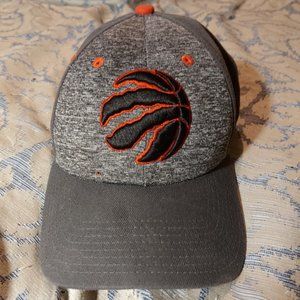 Toronto Raptors 'New Era - 9Forty' official baseball cap